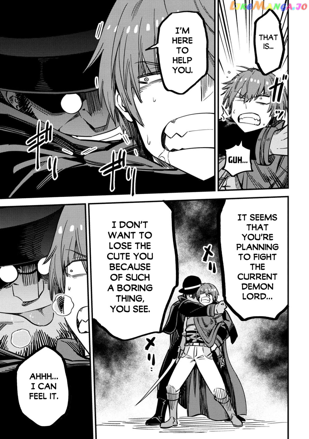 Redo Of Healer, Chapter 43 image 09